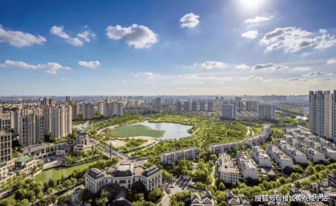 城售楼处发布：时代之城引领科创未来冰球突破平台百度热搜@南翔时代之(图7)