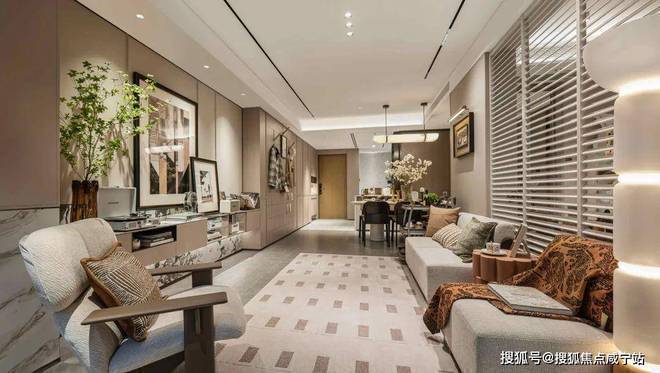时代之城)首页网站-楼盘详情冰球突破时代之城(2025年(图15)