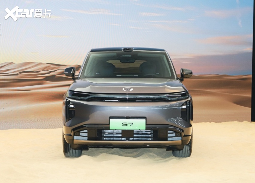 源SUV推荐：实测数据下的产品力剖析冰球突破游戏网站2025年国产新能(图2)