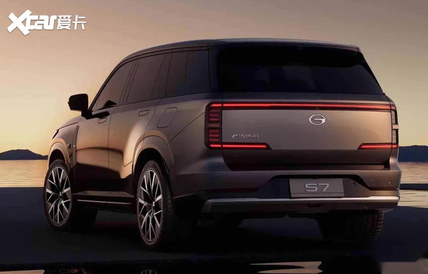 源SUV推荐：实测数据下的产品力剖析冰球突破游戏网站2025年国产新能(图3)