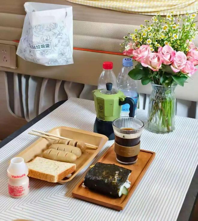 房我们把房车改成移动的家冰球突破游戏不买房不租(图5)